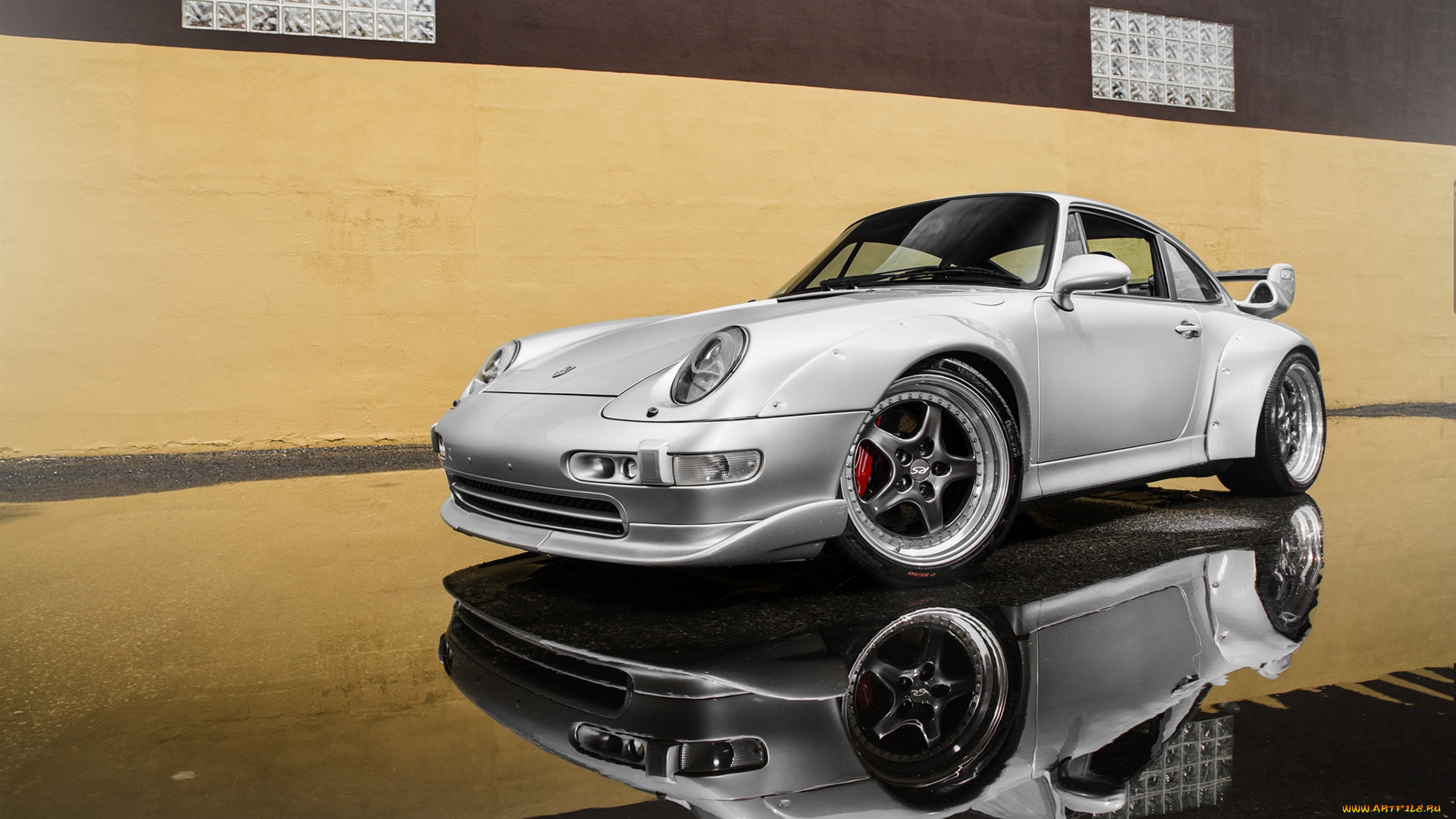 , porsche, 911, gt2